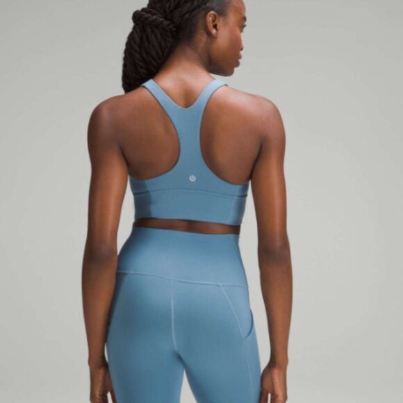 NWOT - Lululemon Wunder Train Bra - Picture 2 of 2